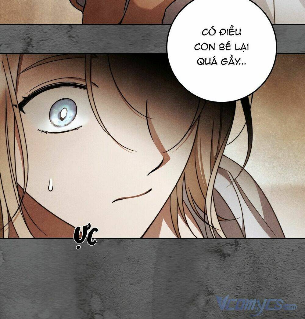 Lời Nói Dối Vĩnh Cửu: Chapter 24