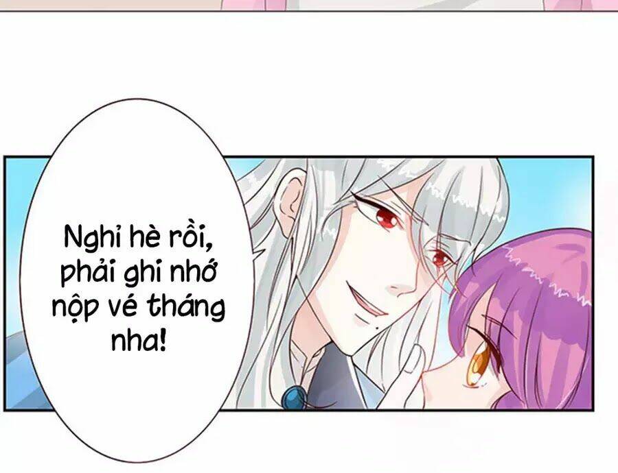 Ma Vương Luyến Ái Chỉ Nam: Chapter 103