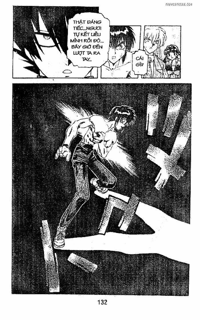 Devil And Devil: Chapter 26