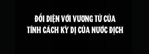 Hầu Nữ Giá Đáo: Chapter 0