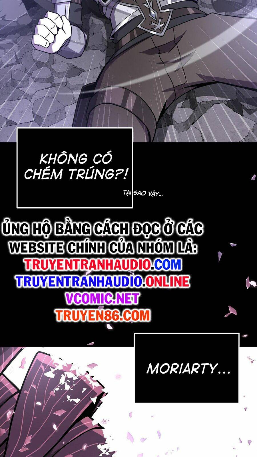 Tác Giả Sinh Tồn Ký: Chapter 3