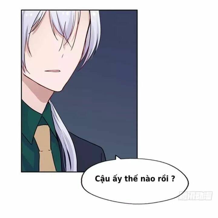 Chạy Đi Âm Sai: Chapter 105