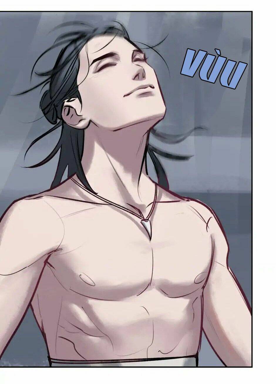 Anh Hùng Và Hiệp Nữ: Chapter 5