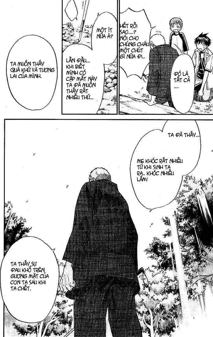 Alive - The Final Evolution: Chapter 9