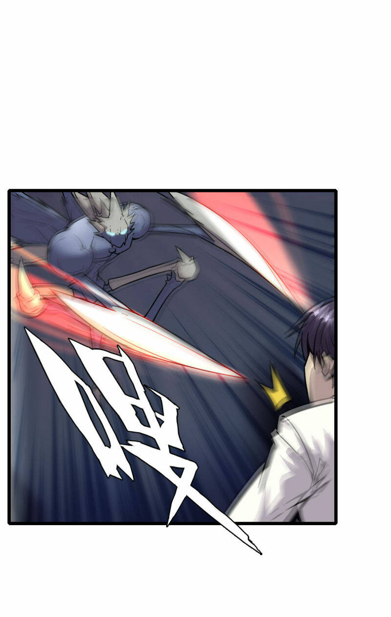 Bị Ép Thành Chúa Cứu Thế: Chapter 8