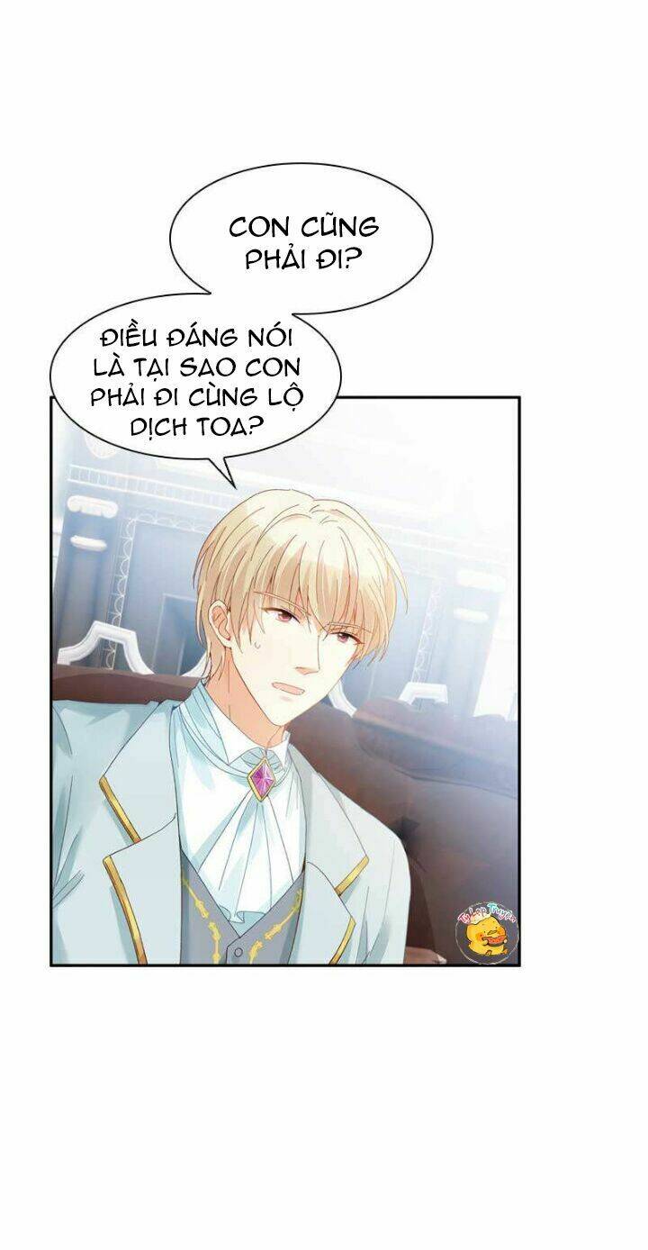 Ác Nữ Cải Biến: Chapter 46