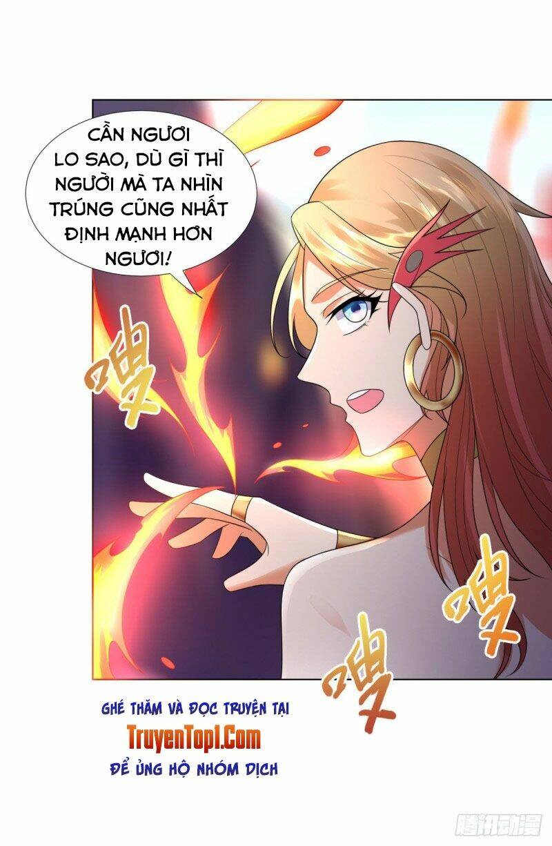 Chí Tôn Trọng Sinh: Chapter 50