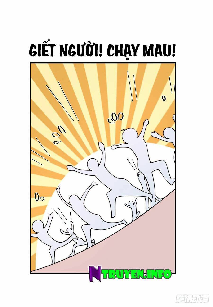 Nam Thần Truy Thê Chỉ Nam: Chapter 68.2