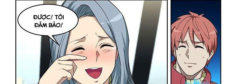 Đào Hoa Bảo Điển: Chapter 390