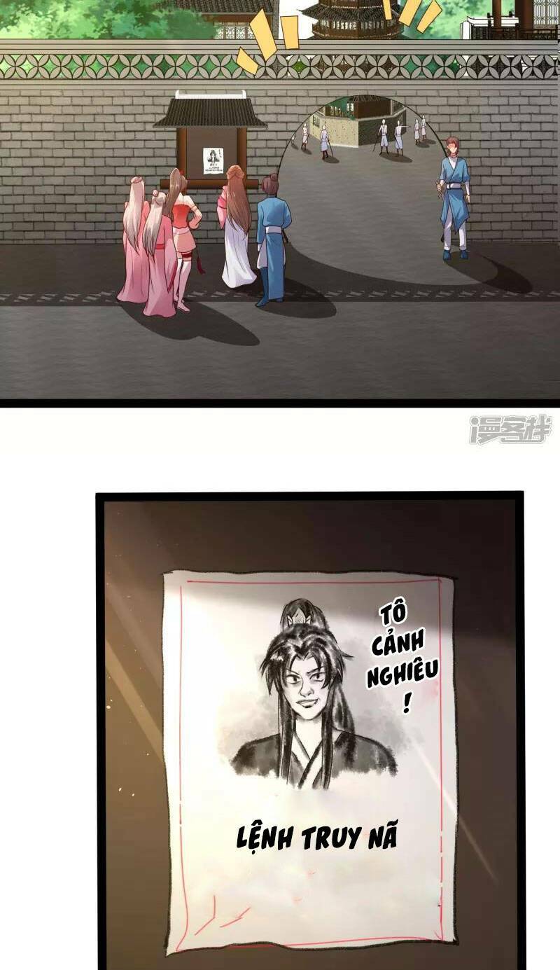 Khoa Kỹ Đại Tiên Tông: Chapter 52