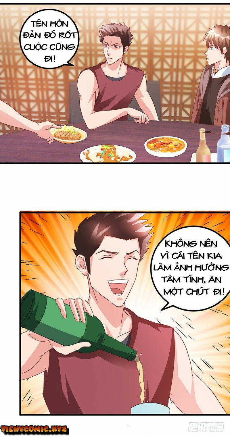 Thấu Thị Tiên Y: Chapter 66