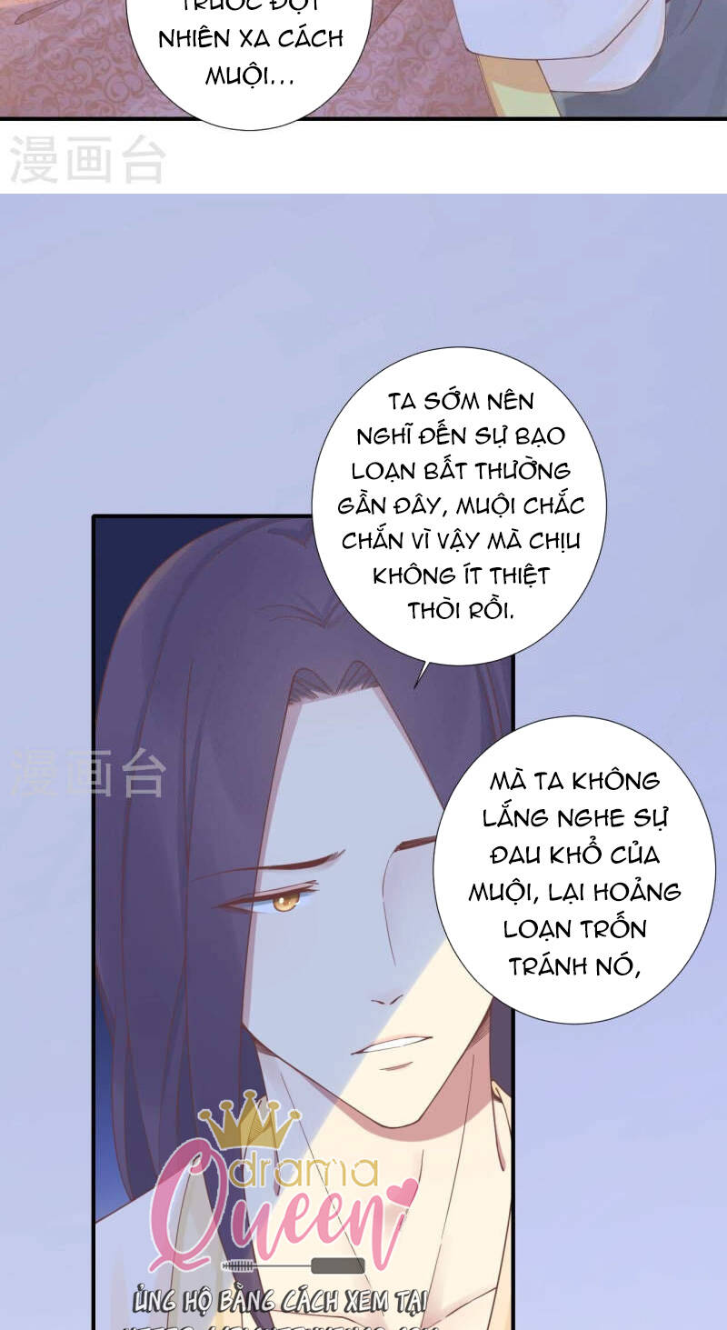 Hoàng Hậu Bận Lắm: Chapter 214