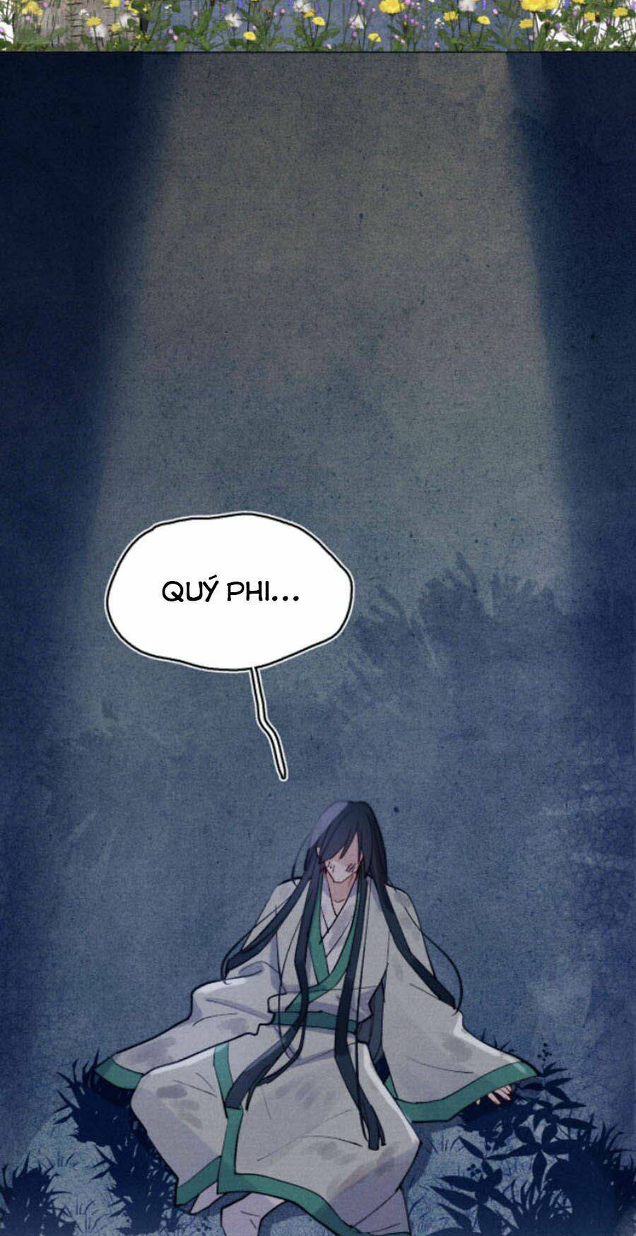 Quân Nhan Tựa Hoa Đào: Chapter 20