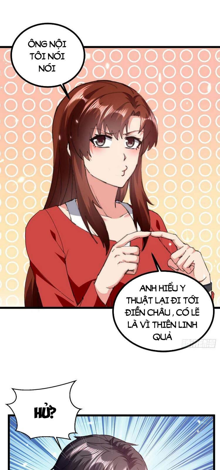 Trọng Sinh Khí Thiếu Quy Lai: Chapter 248