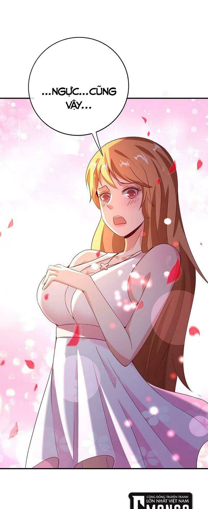 Vòng Bạn Bè Mạnh Nhất Của Tiên Giới: Chapter 131