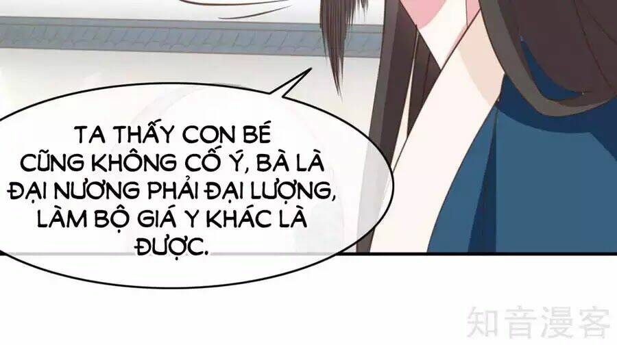 Đích Nữ Hữu Độc: Chapter 53
