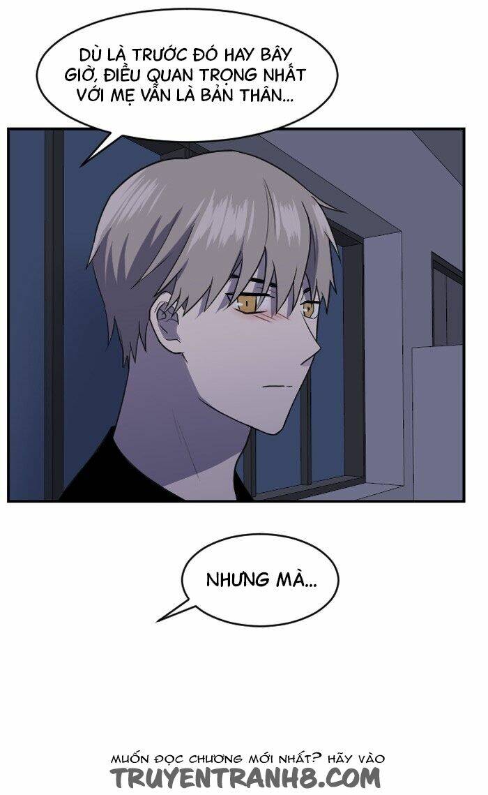 Người Đẹp Gangnam: Chapter 34