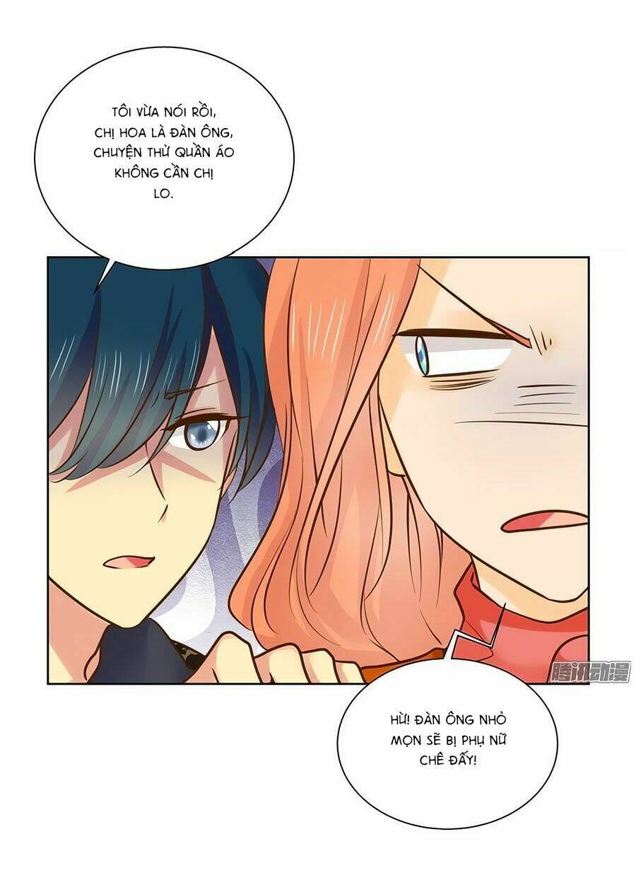 Lưu Luyến Tinh Diệu: Chapter 80