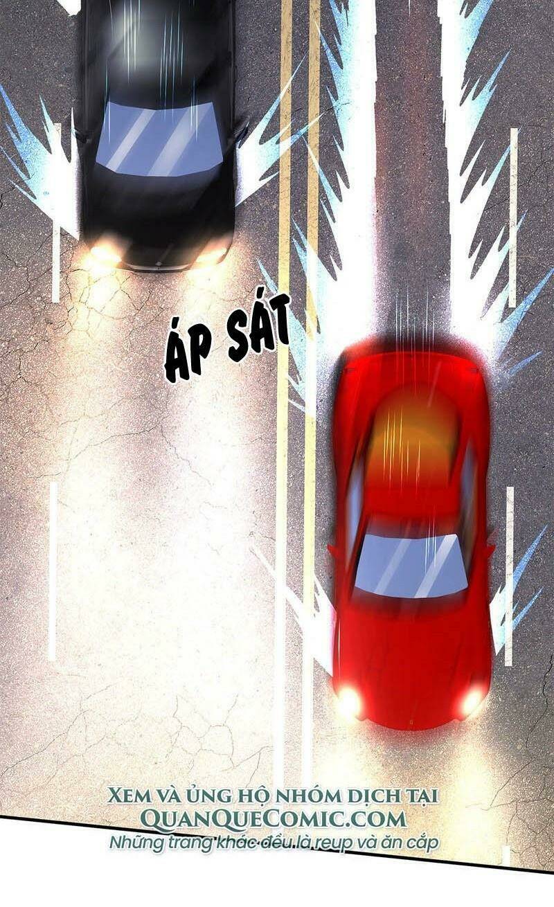 Chung Cực Binh Vương Tại Đô Thị: Chapter 118