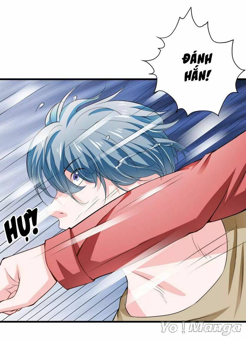 Thiểm Hôn Kinh Ái: Chapter 114