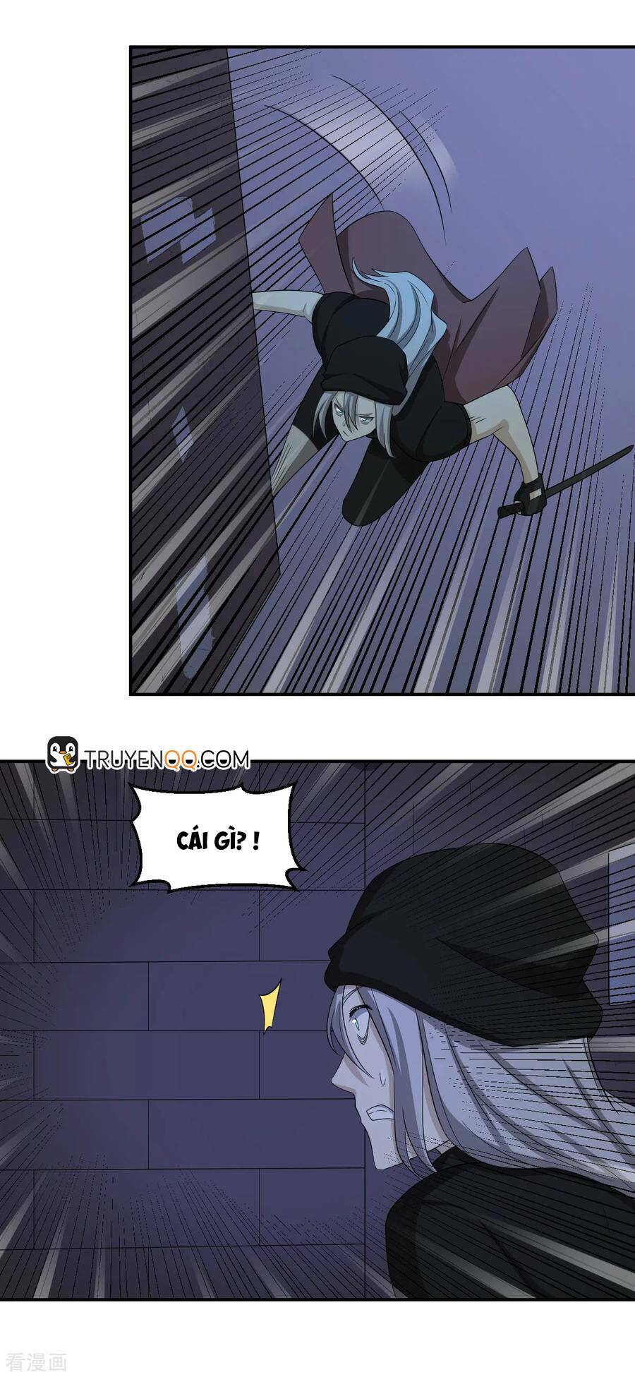 Nghịch Thiên Tiên Mệnh: Chapter 71