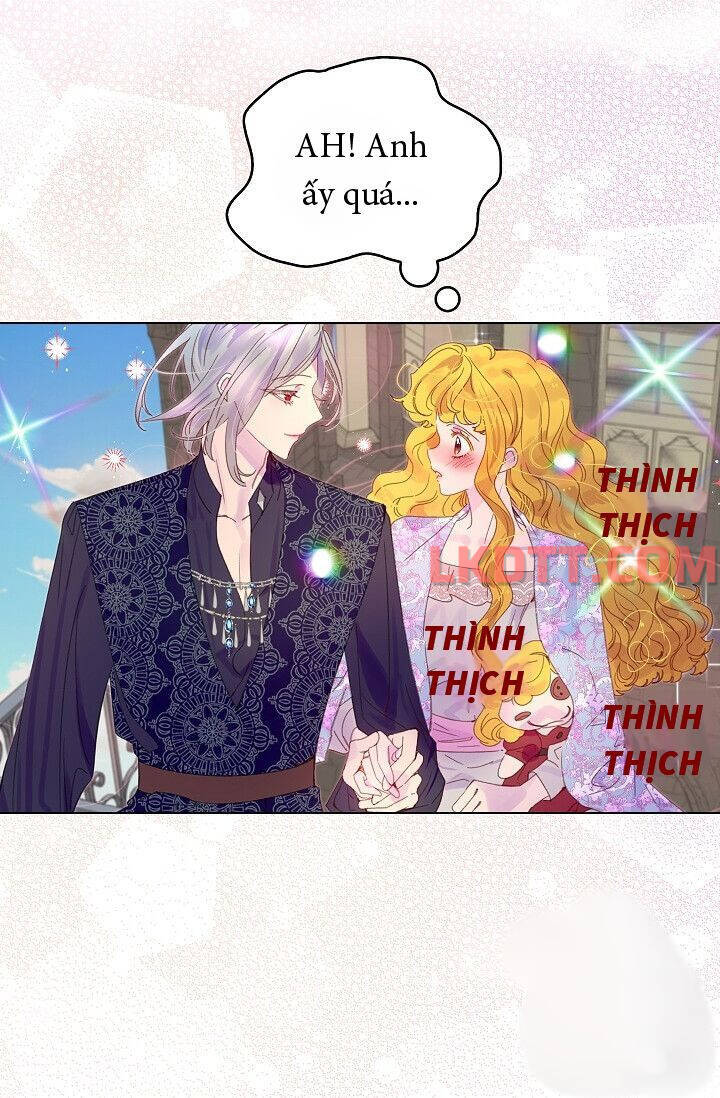Đừng Xem Thường Nữ Phụ: Chapter 127