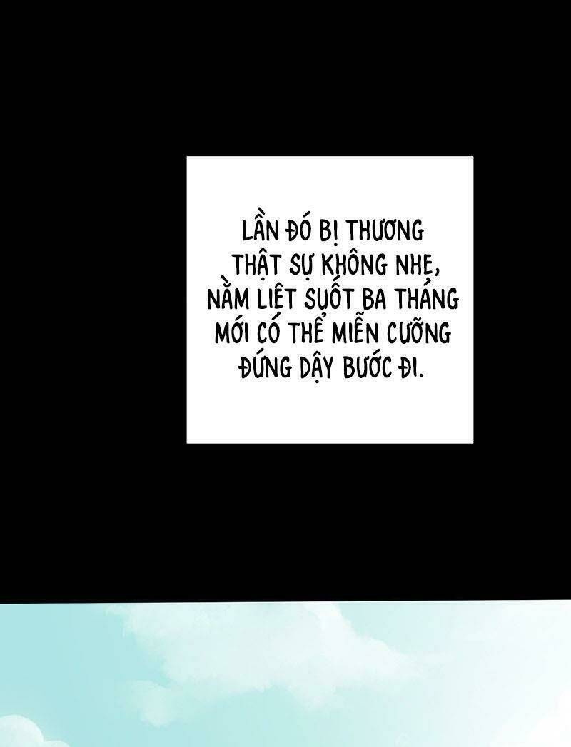 Liên Thành Quyết: Chapter 22