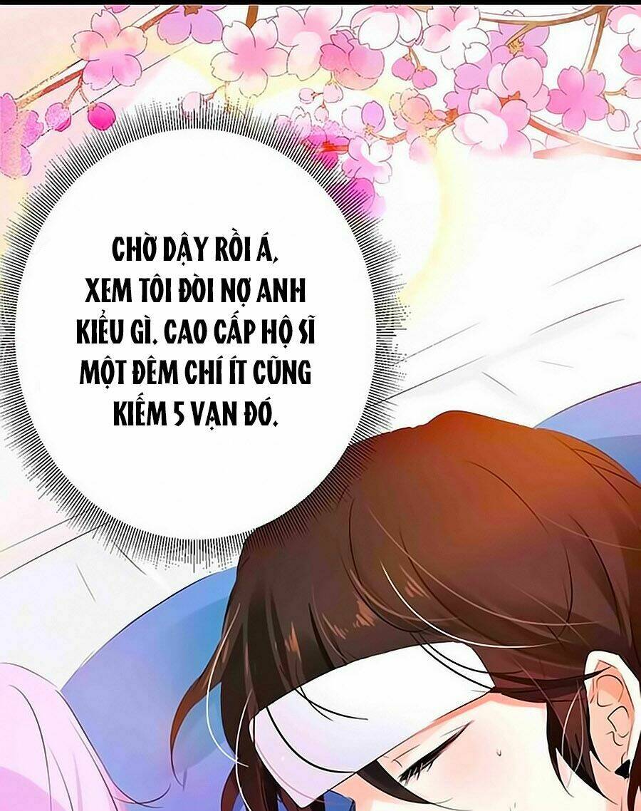 Bạn Trai Là Ngôi Sao: Chapter 16