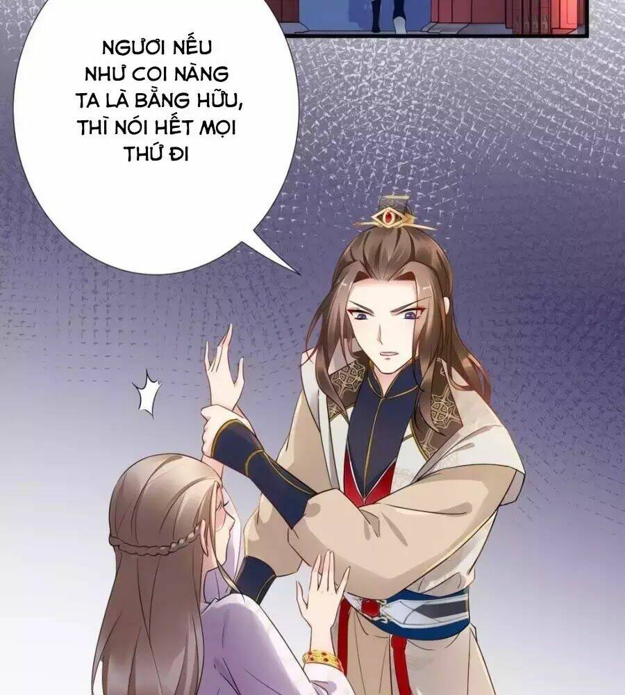 Vương Phi Có Chút Nghịch Ngợm: Chapter 49