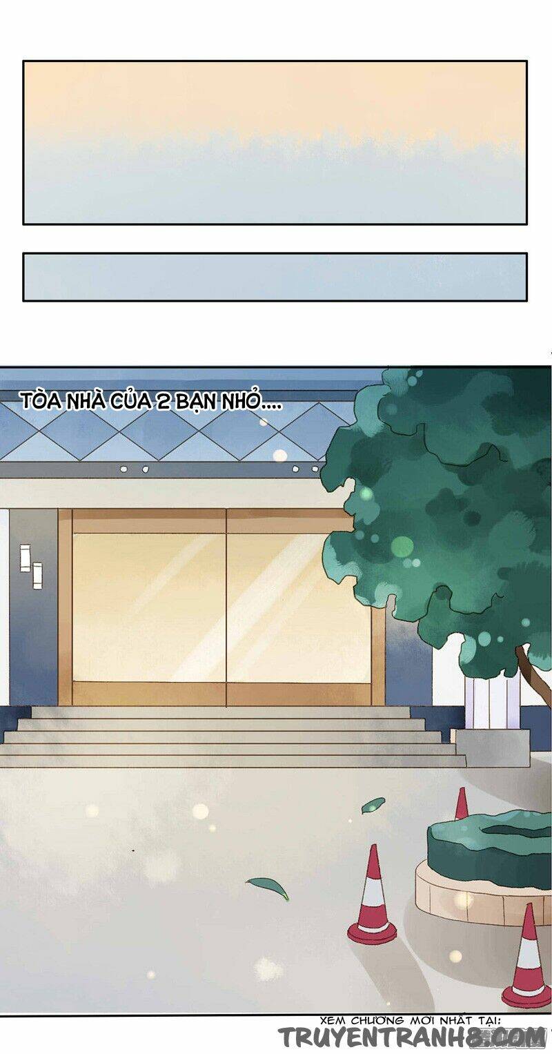 Sức Mạnh Của Sắc Đẹp: Chapter 121