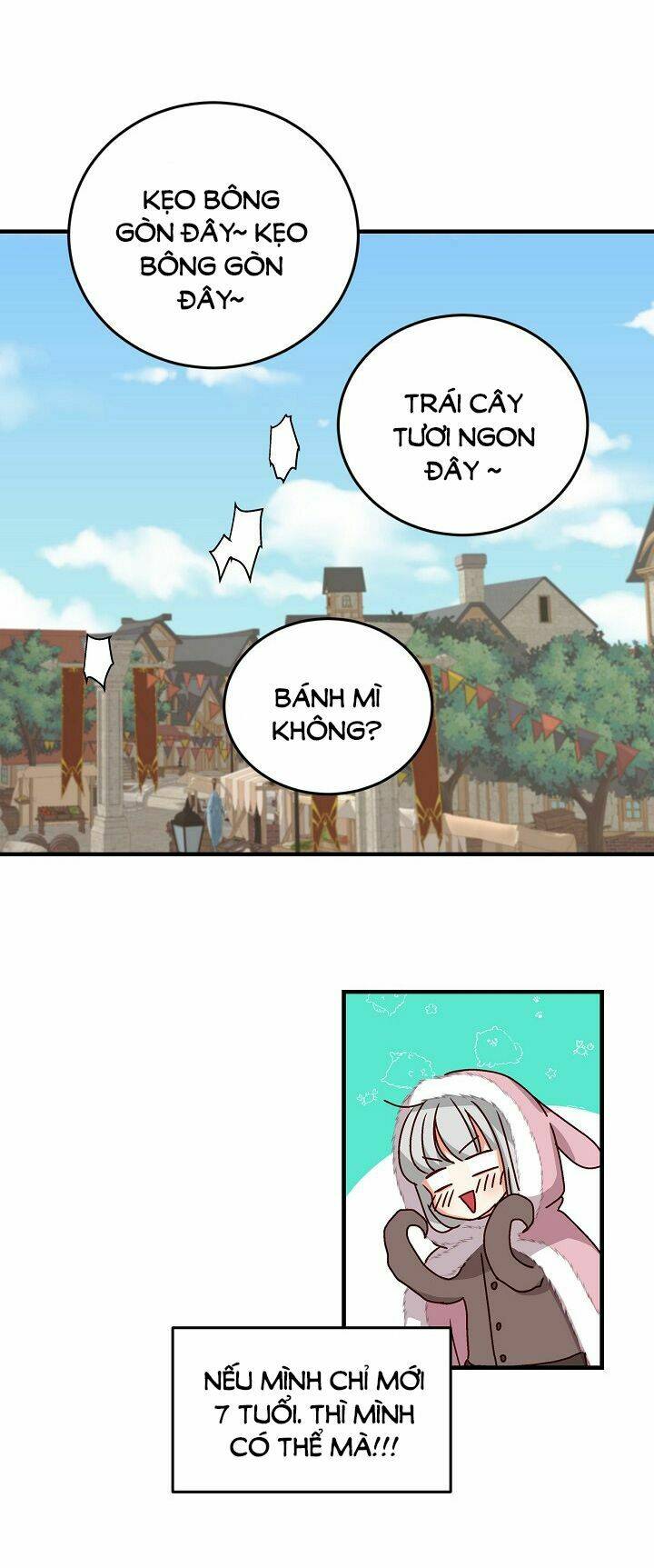 Đừng Chọc Đứa Em Gái Bé Bỏng Của Chúng Tôi: Chapter 9