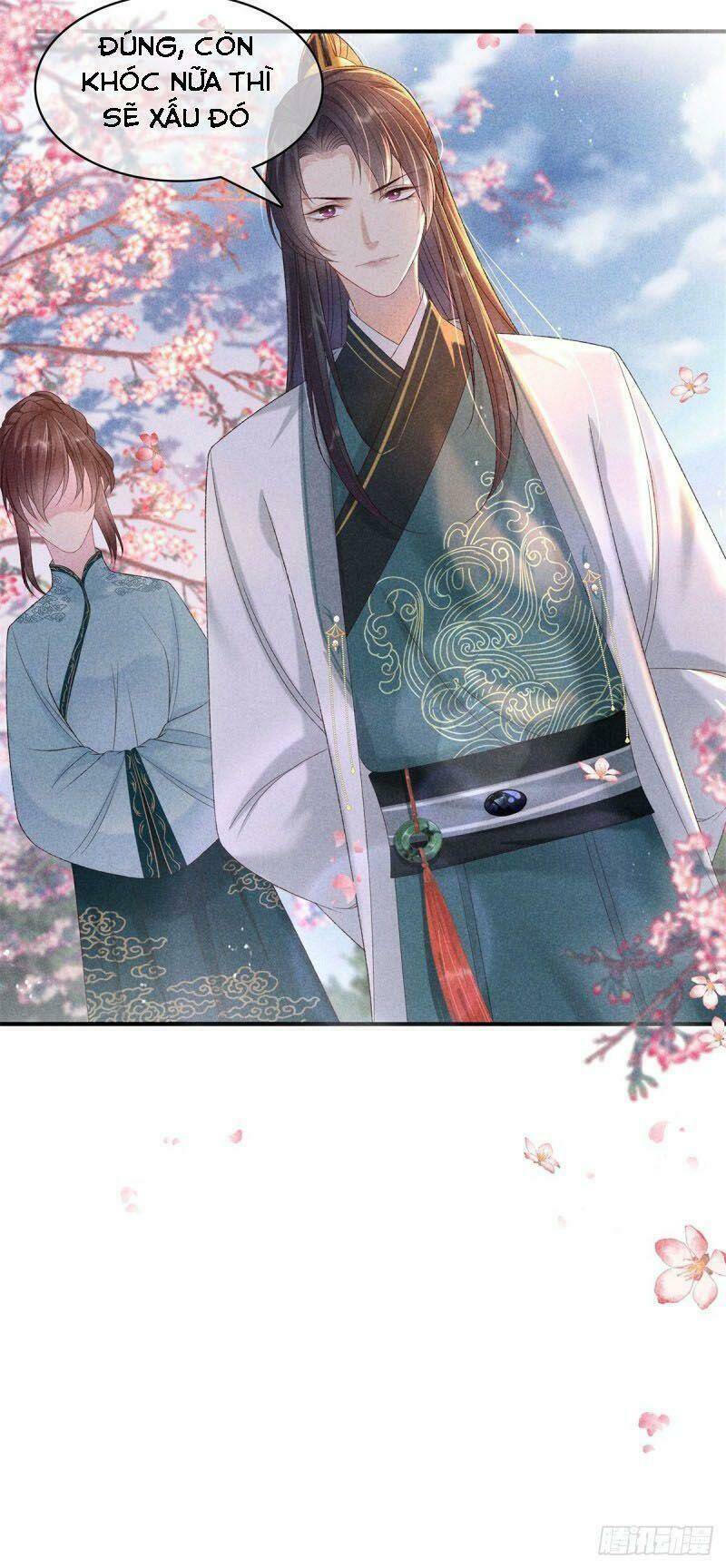 Trọng Sinh Chi Đích Nữ Bất Thiện: Chapter 82