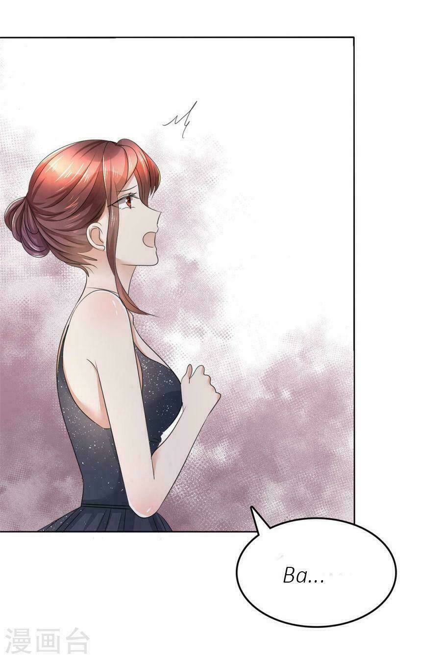 Con Đường Phản Công Của Sủng Thê: Chapter 12