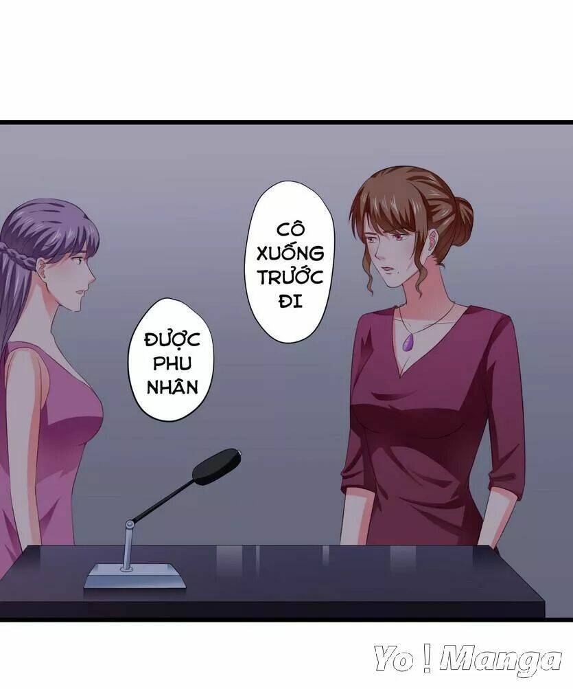 Thiểm Hôn Kinh Ái: Chapter 119