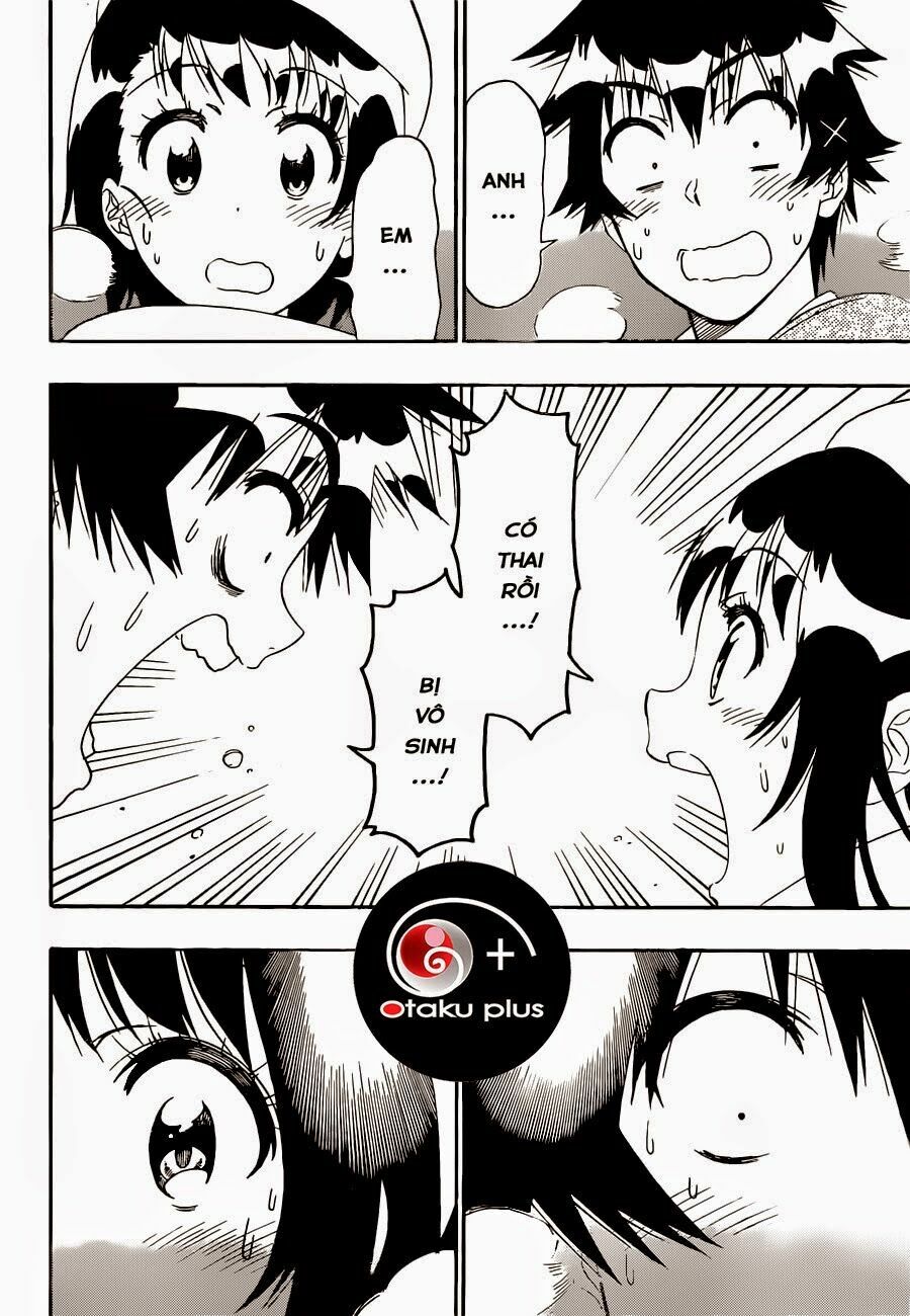 Tình Yêu Ngang Trái: Chapter 168