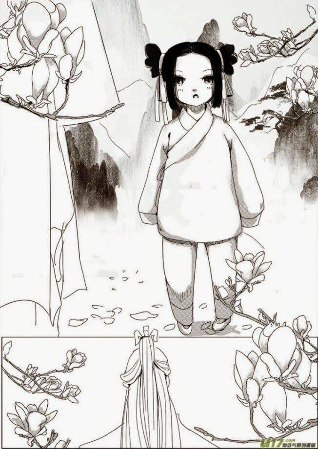 Hôi Phi Yên Diệt: Chapter 2