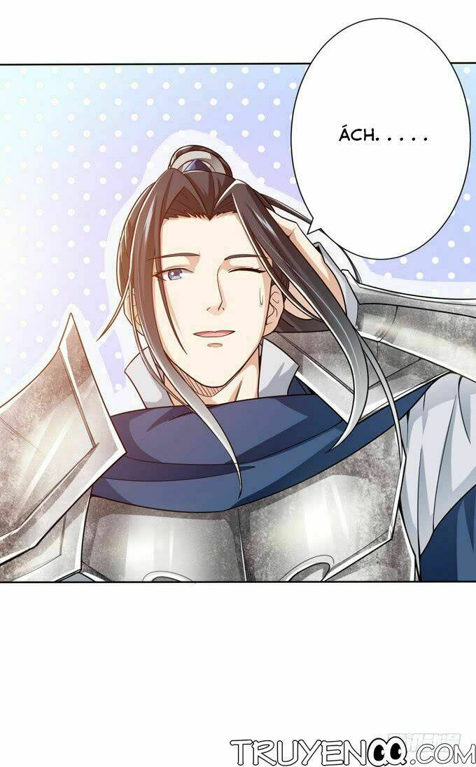 Tam Quốc Chi Vân Thăng Long Khởi: Chapter 7