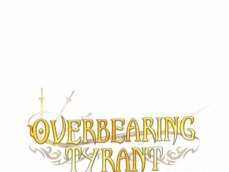 Bạo Chúa Cường Hoành: Chapter 25