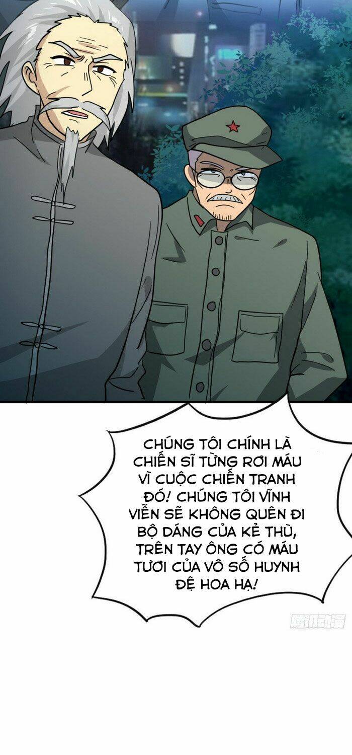 Đại Gia Livestream Vạn Giới: Chapter 75