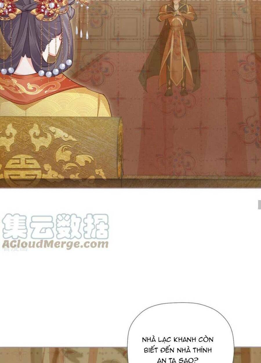 THIẾT LẬP ÁC NỮ CỦA TÔI SỤP ĐỔ RỒI: Chapter 32