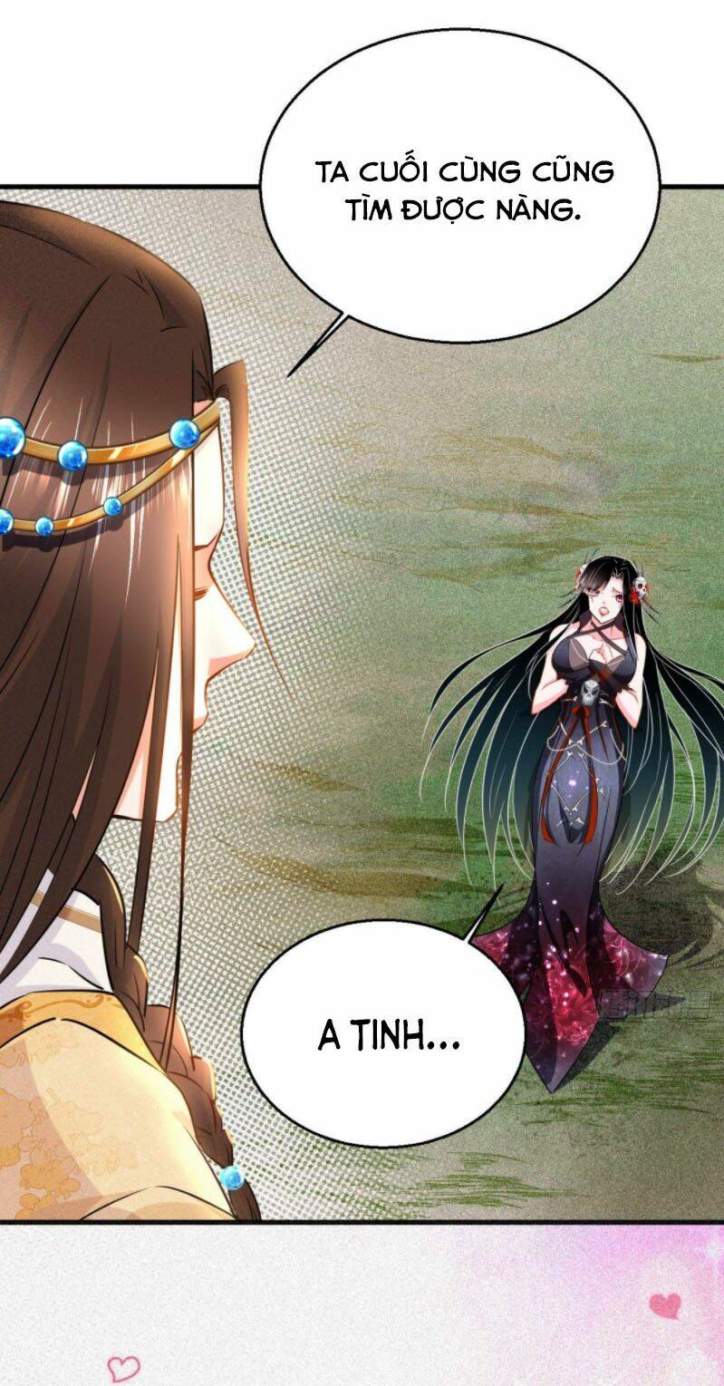 Tà Du Ký: Chapter 53