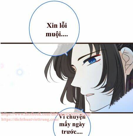 Bạn Trai Tôi Là Cẩm Y Vệ 2: Chapter 46