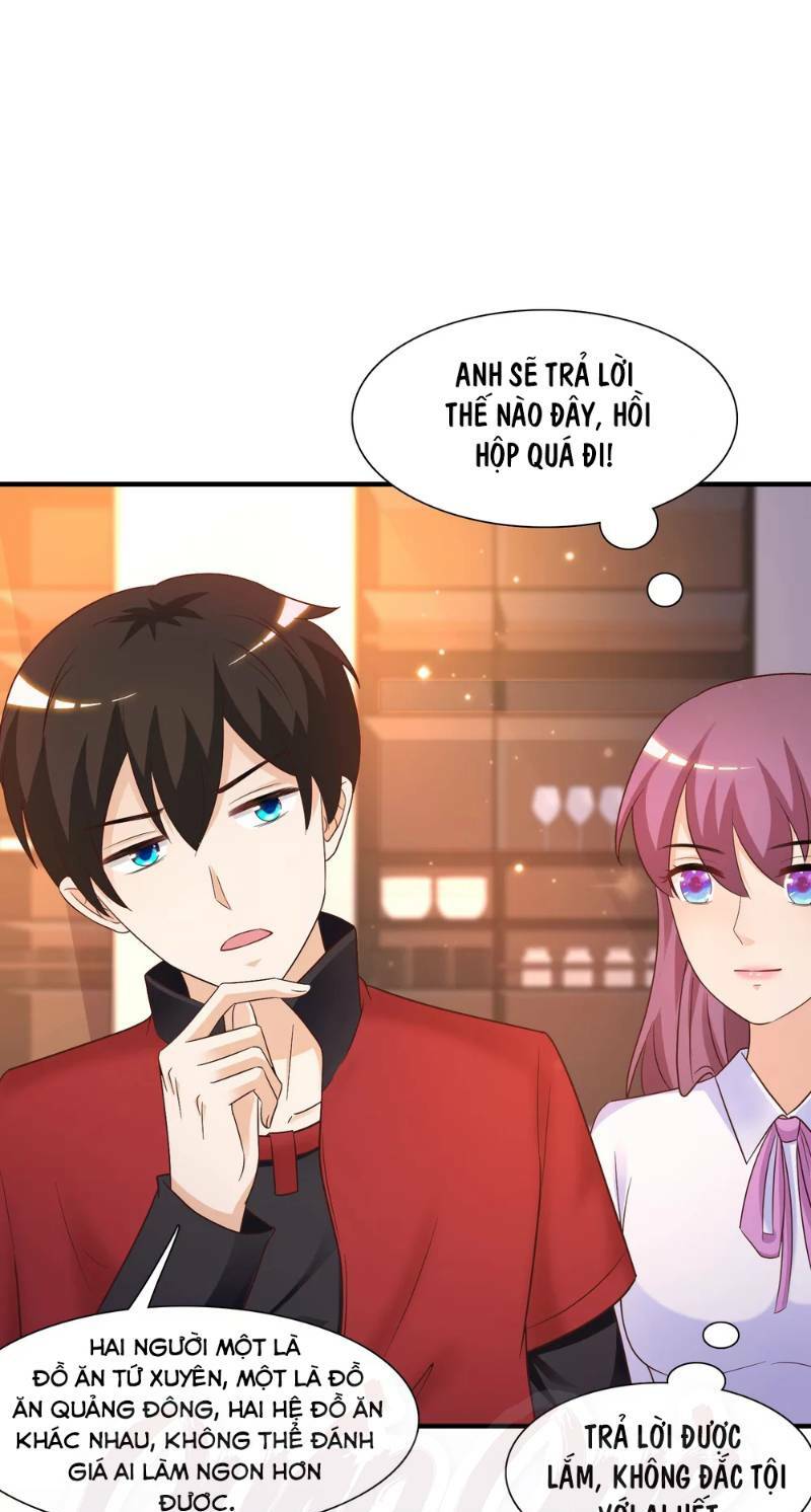 Tối Cường Vận Đào Hoa: Chapter 75