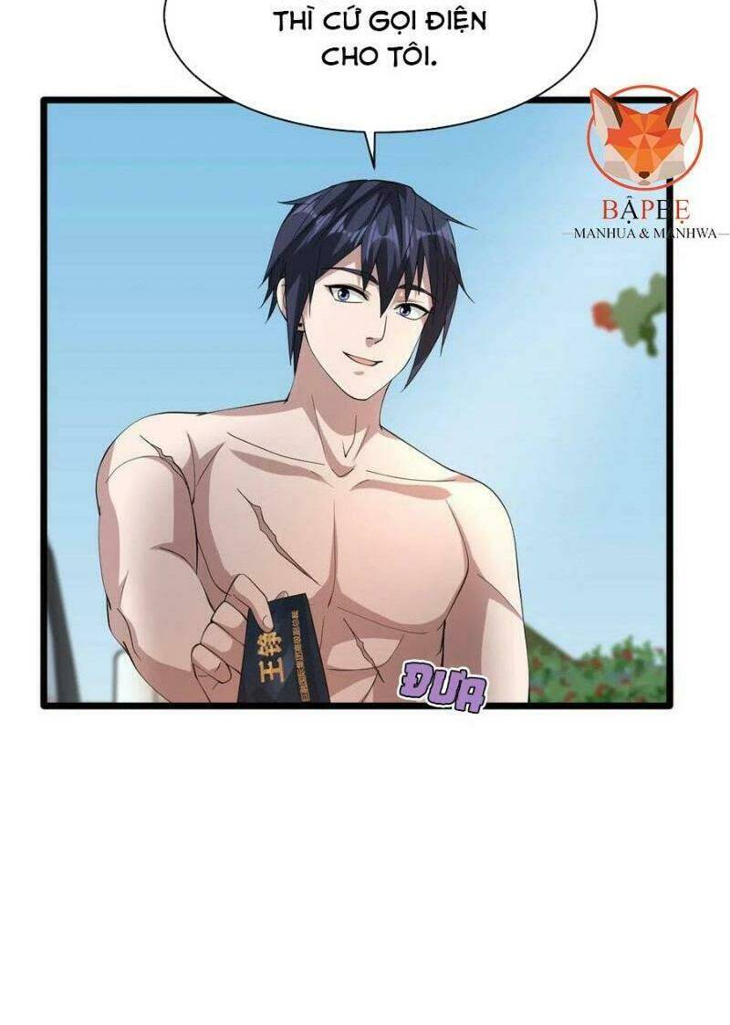 Đô Thị Tà Vương: Chapter 47