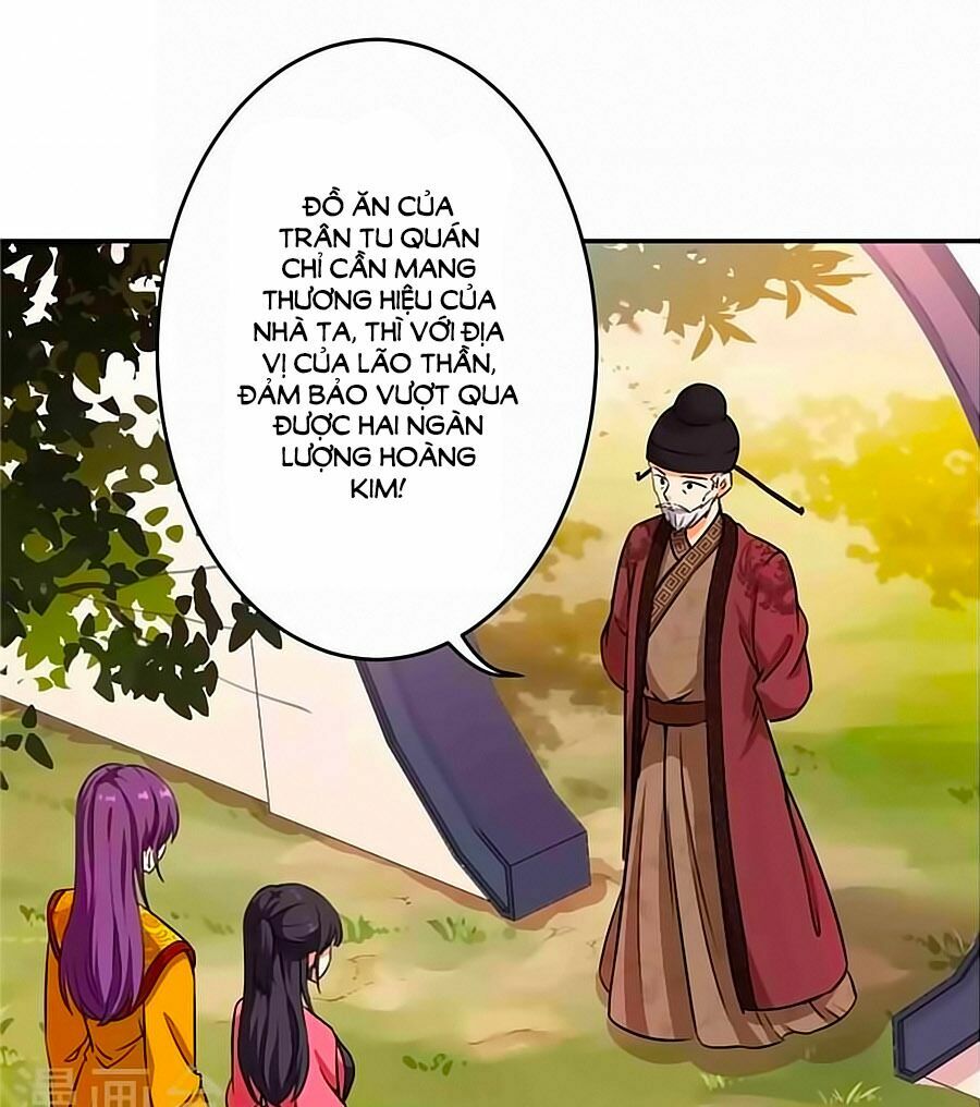 Vương Gia ! Ngươi Thật Bỉ Ổi !: Chapter 422