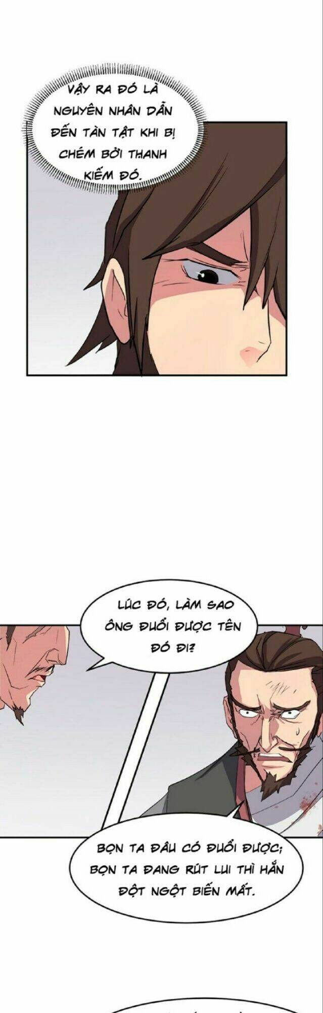 Trọng Sinh, Bất Khả Chiến Bại: Chapter 18