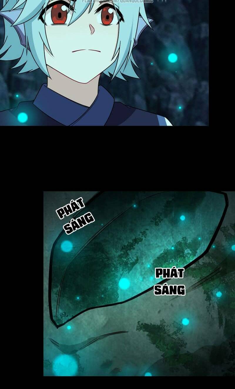 Khởi Đầu Bằng Một Con Côn: Chapter 55
