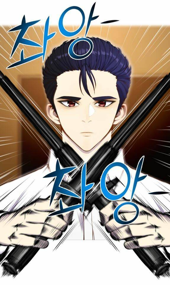 Luân Hồi Ác Nhân: Chapter 31