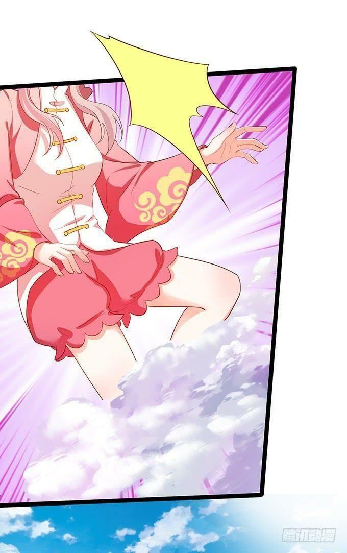 Hồ Tiên Hung Bạo: Chapter 68