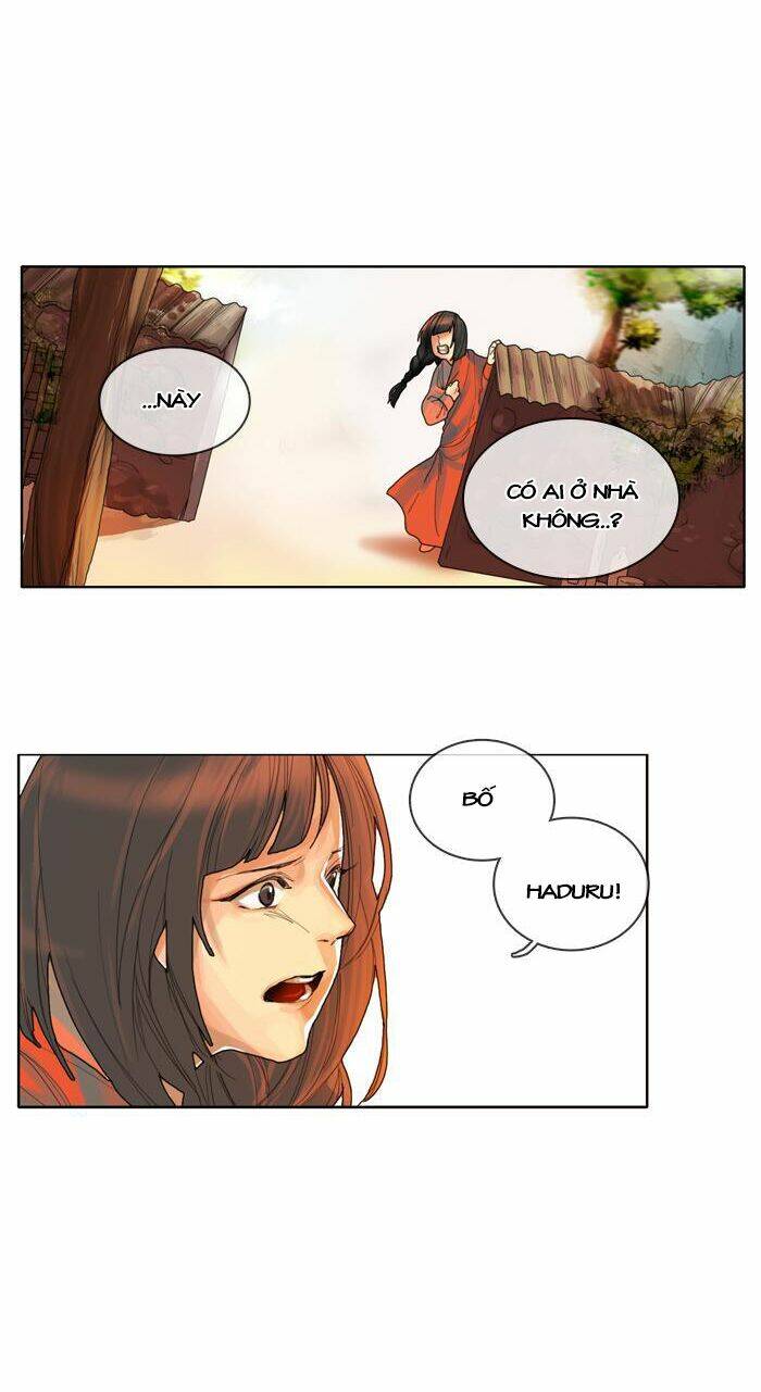 For The Sake Of Sita: Chapter 7